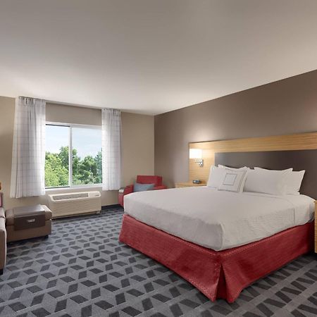 Towneplace Suites By Marriott Charleston Mt. Pleasant Mount Pleasant Esterno foto