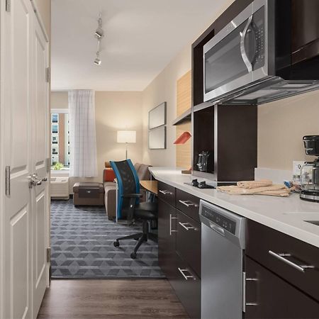 Towneplace Suites By Marriott Charleston Mt. Pleasant Mount Pleasant Esterno foto