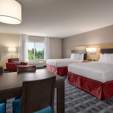 Towneplace Suites By Marriott Charleston Mt. Pleasant Mount Pleasant Esterno foto
