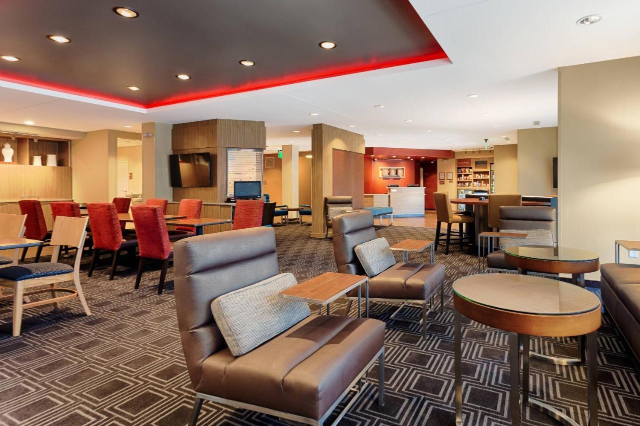 Towneplace Suites By Marriott Charleston Mt. Pleasant Esterno foto