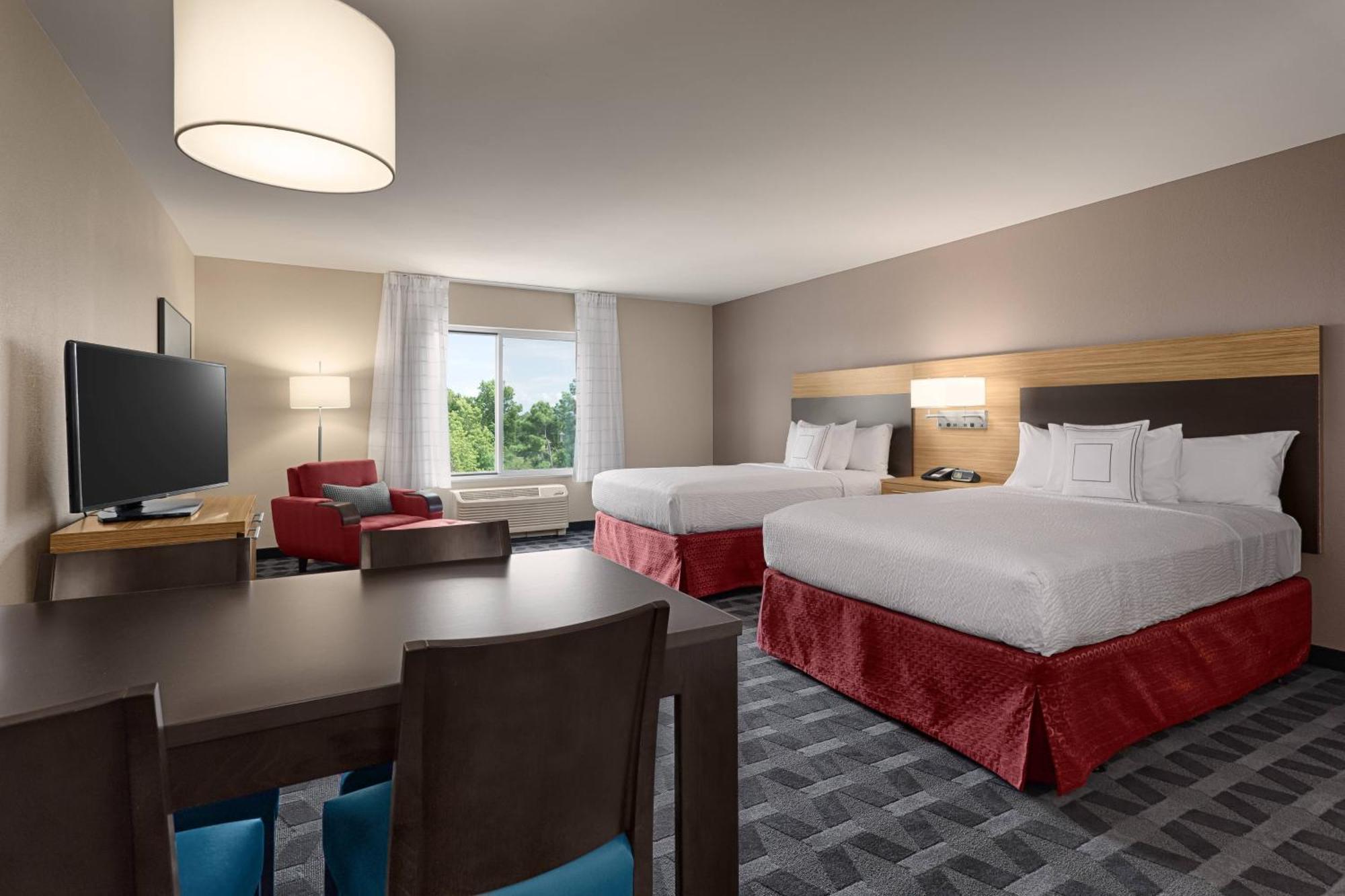 Towneplace Suites By Marriott Charleston Mt. Pleasant Mount Pleasant Esterno foto