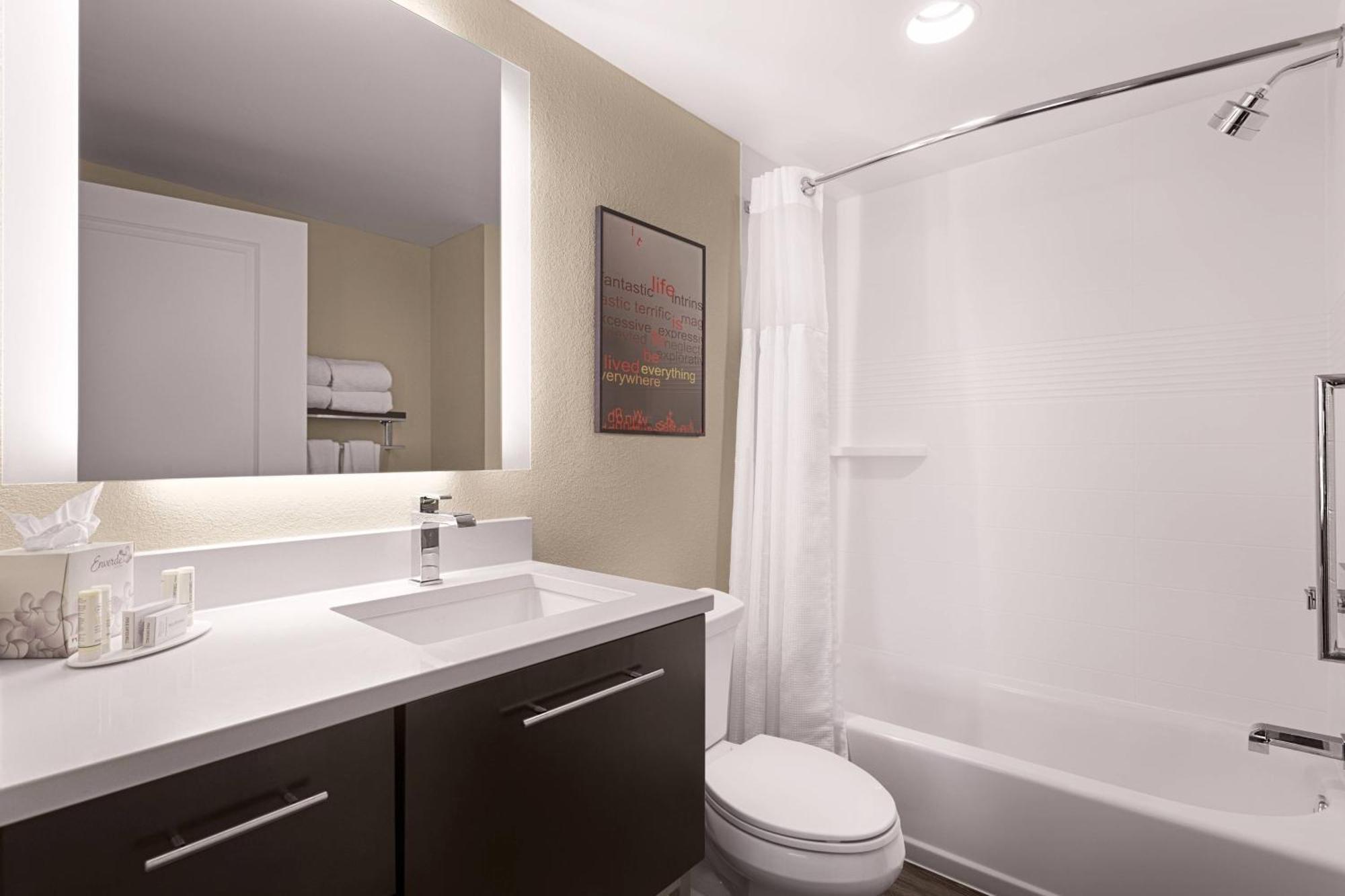 Towneplace Suites By Marriott Charleston Mt. Pleasant Mount Pleasant Esterno foto