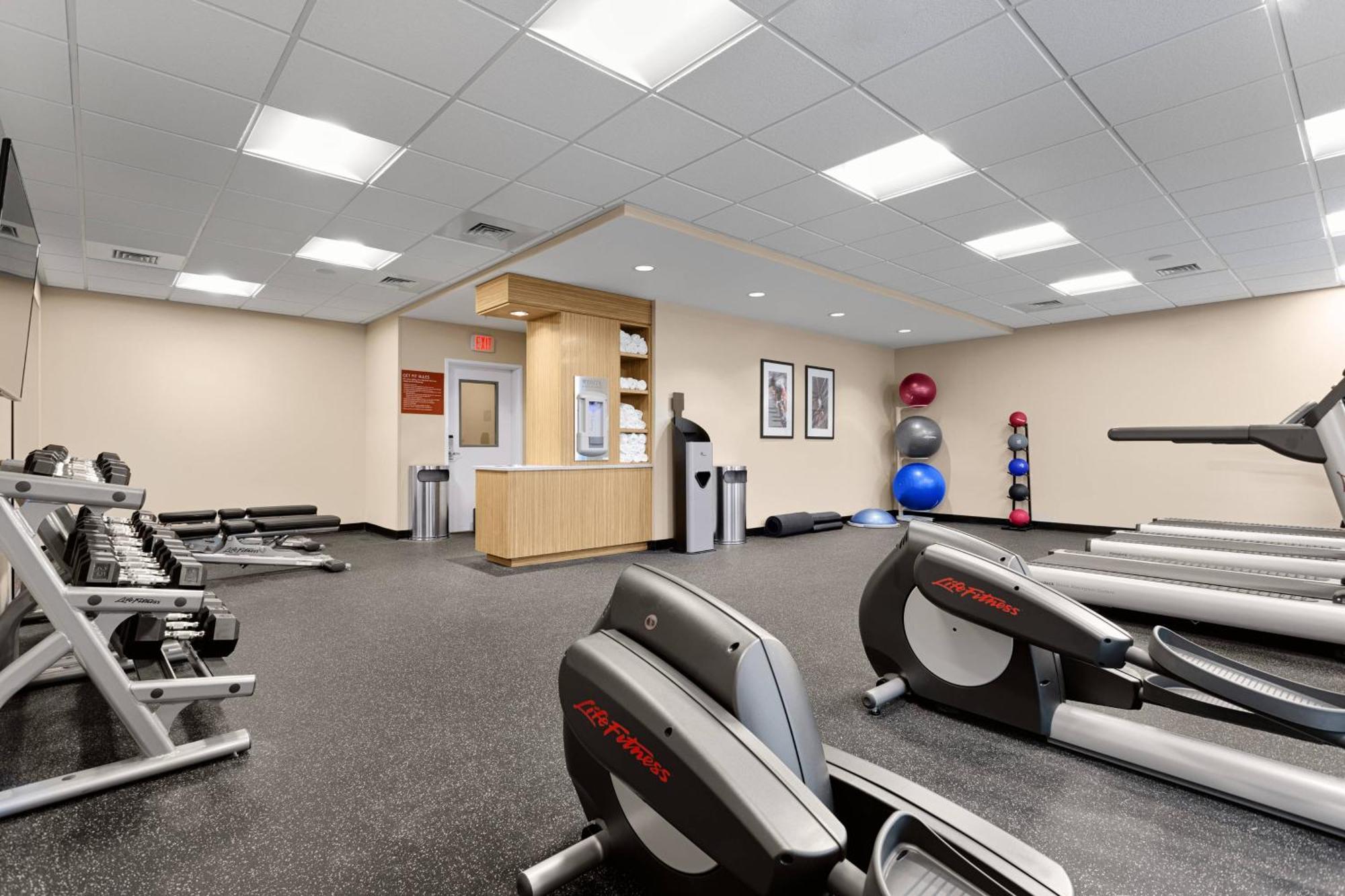Towneplace Suites By Marriott Charleston Mt. Pleasant Mount Pleasant Esterno foto