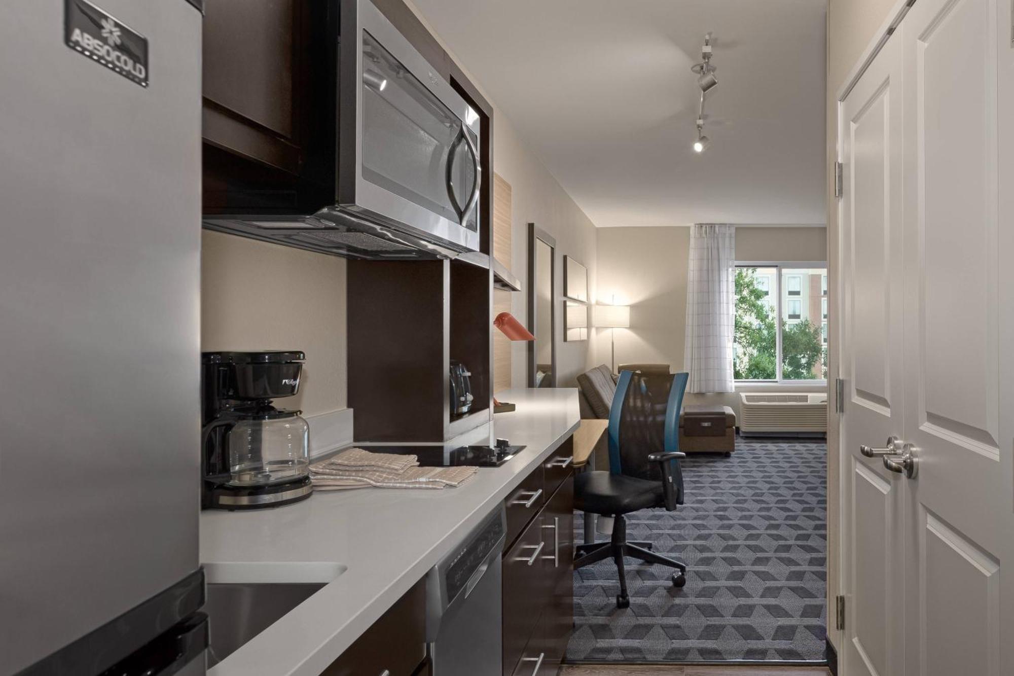 Towneplace Suites By Marriott Charleston Mt. Pleasant Mount Pleasant Esterno foto