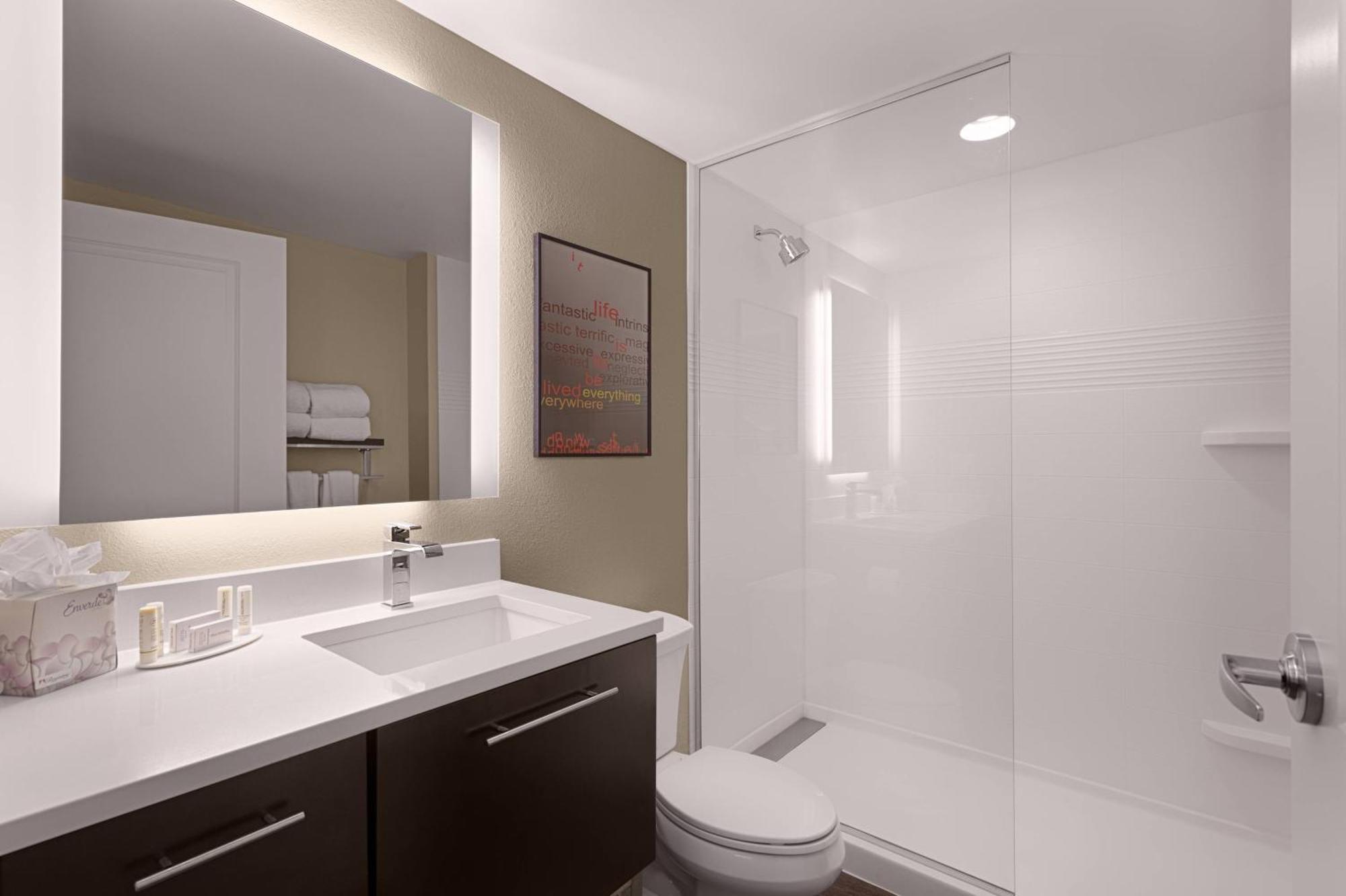 Towneplace Suites By Marriott Charleston Mt. Pleasant Mount Pleasant Esterno foto