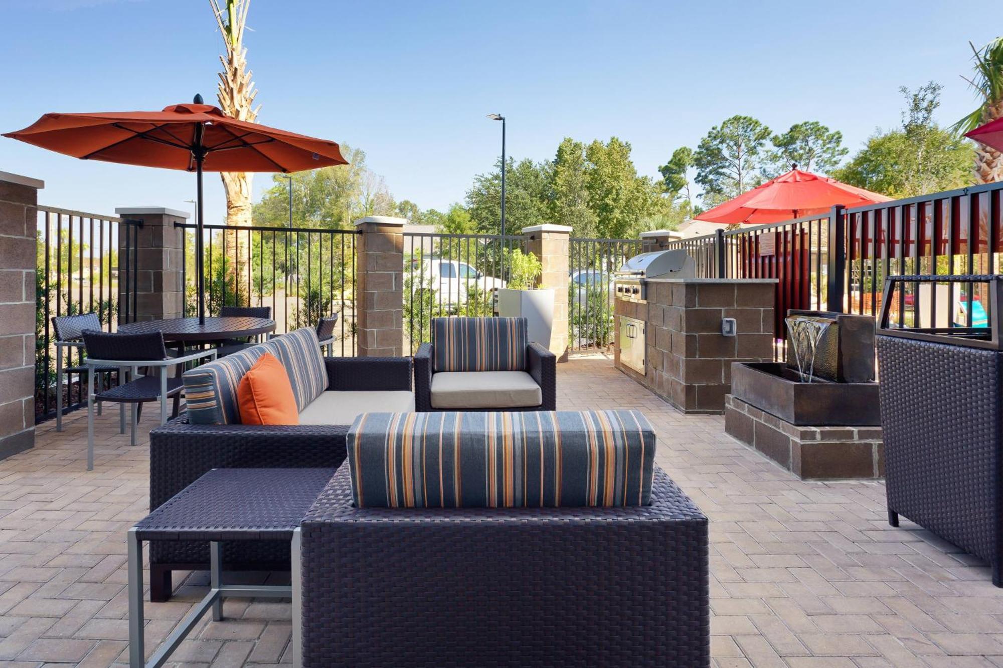 Towneplace Suites By Marriott Charleston Mt. Pleasant Mount Pleasant Esterno foto
