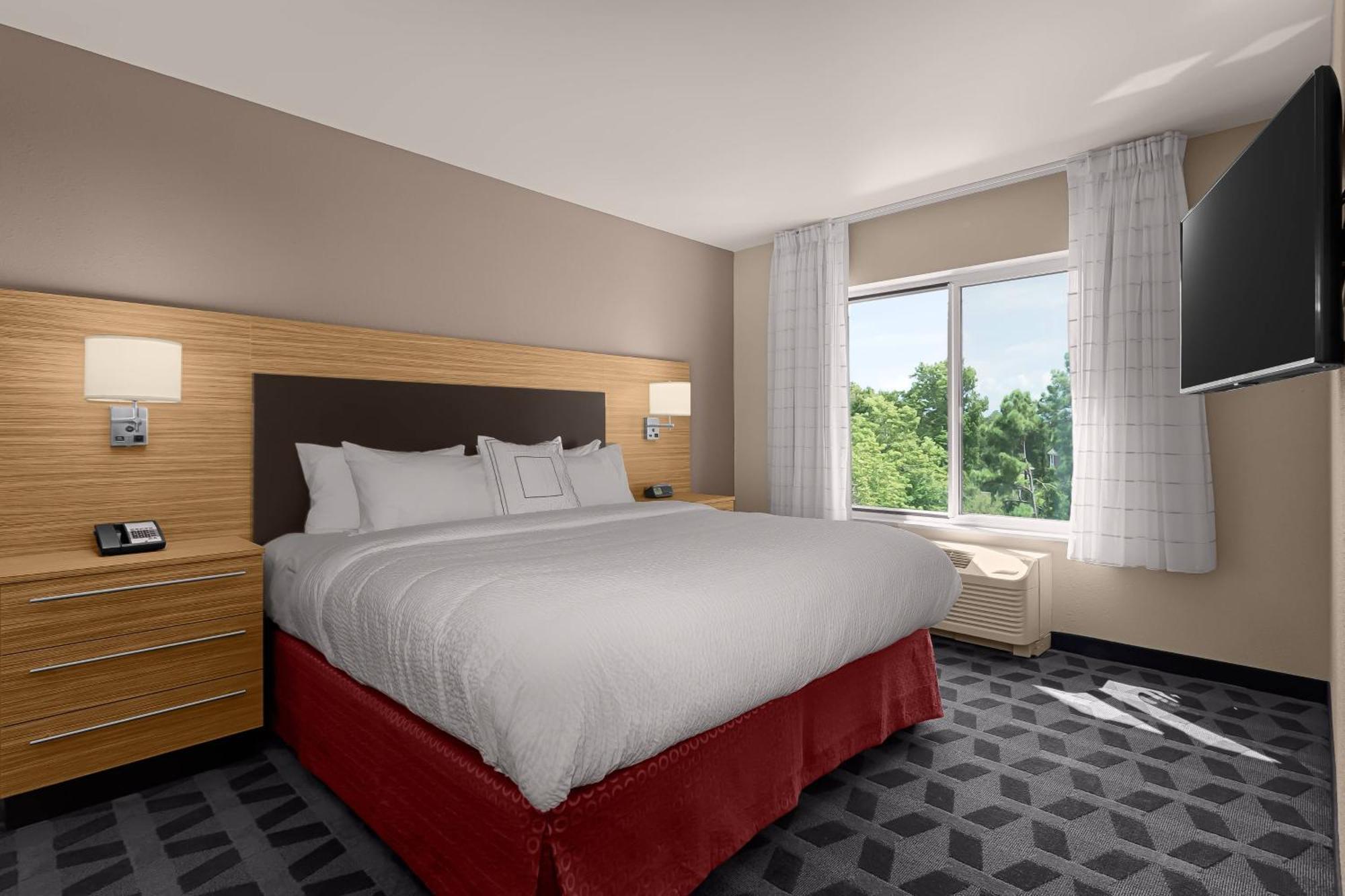 Towneplace Suites By Marriott Charleston Mt. Pleasant Mount Pleasant Esterno foto