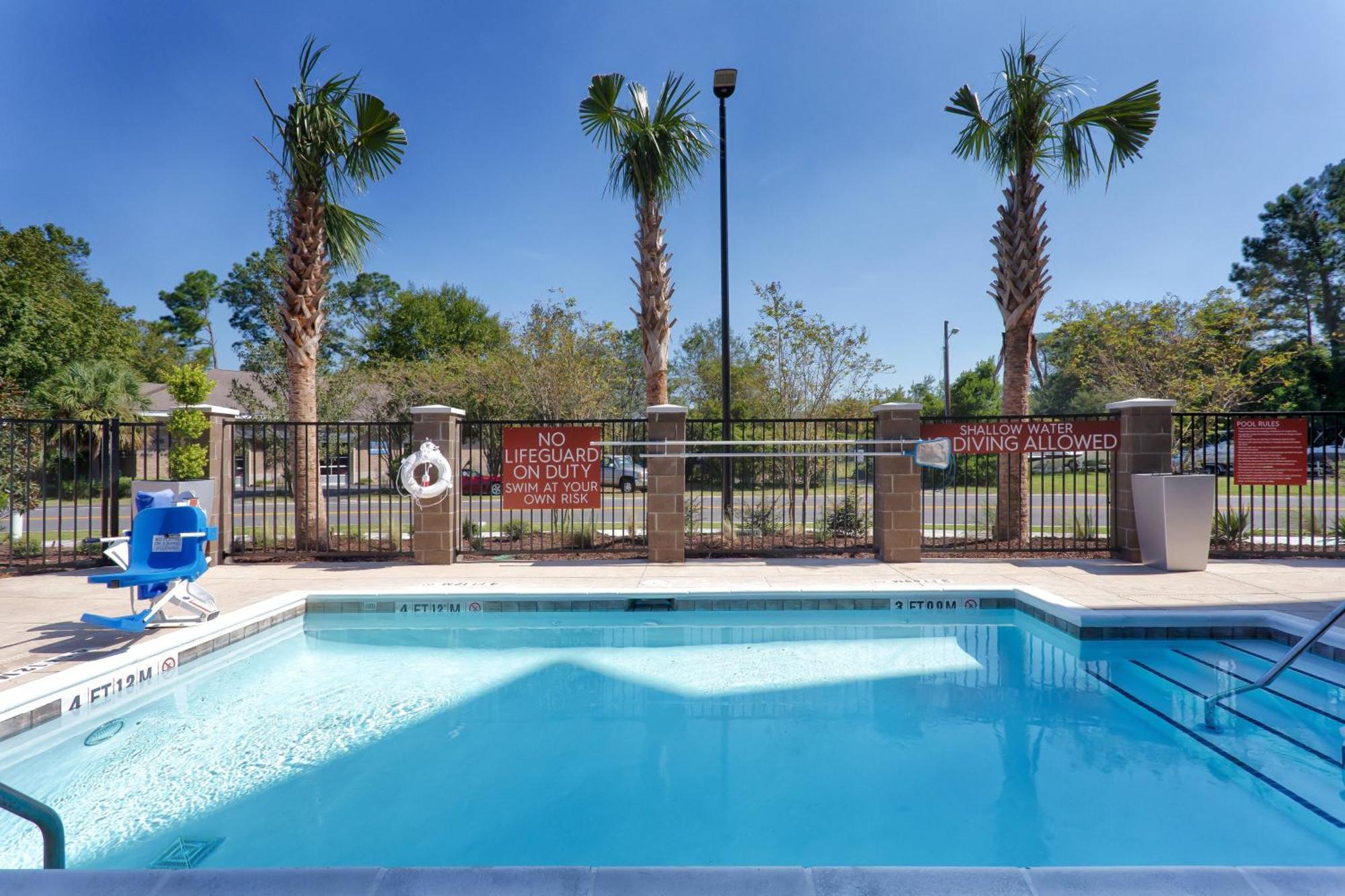 Towneplace Suites By Marriott Charleston Mt. Pleasant Mount Pleasant Esterno foto