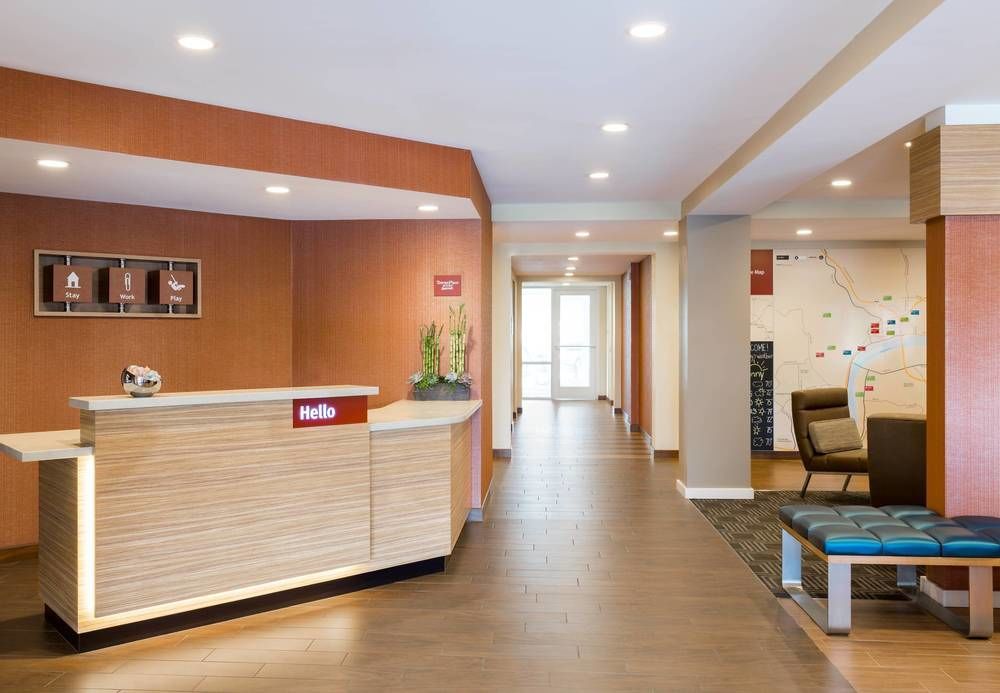 Towneplace Suites By Marriott Charleston Mt. Pleasant Mount Pleasant Esterno foto
