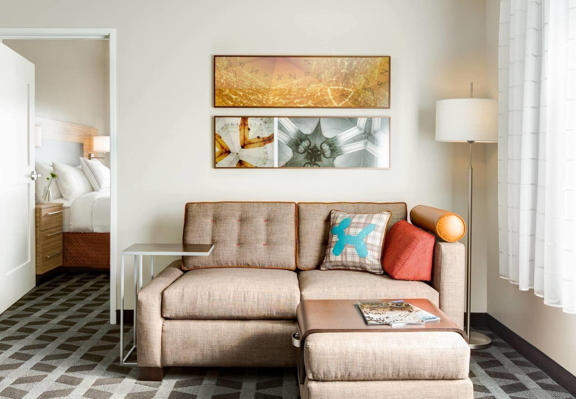 Towneplace Suites By Marriott Charleston Mt. Pleasant Mount Pleasant Esterno foto