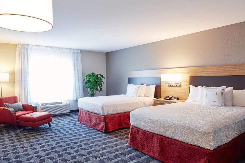 Towneplace Suites By Marriott Charleston Mt. Pleasant Mount Pleasant Esterno foto