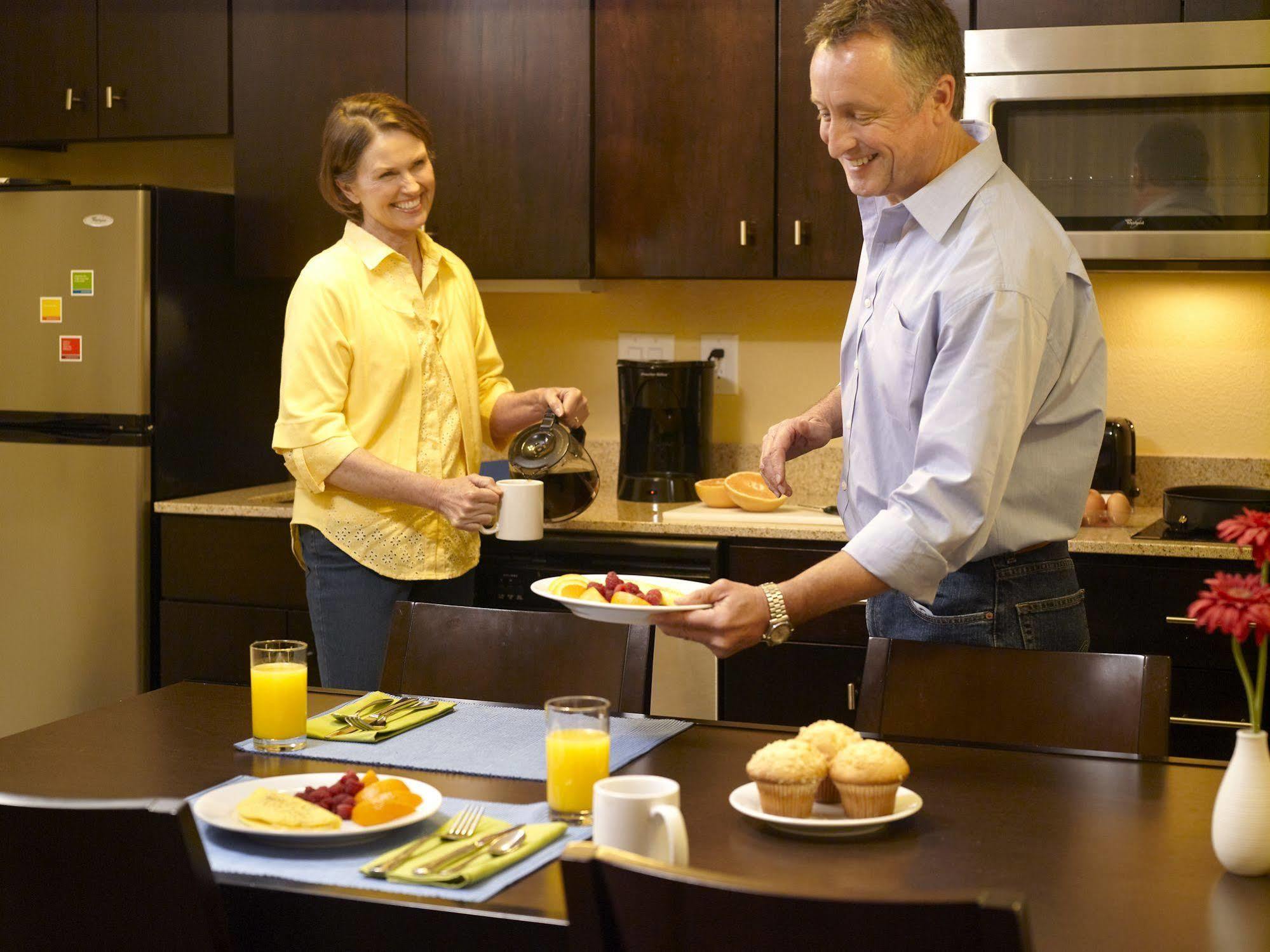Towneplace Suites By Marriott Charleston Mt. Pleasant Mount Pleasant Esterno foto