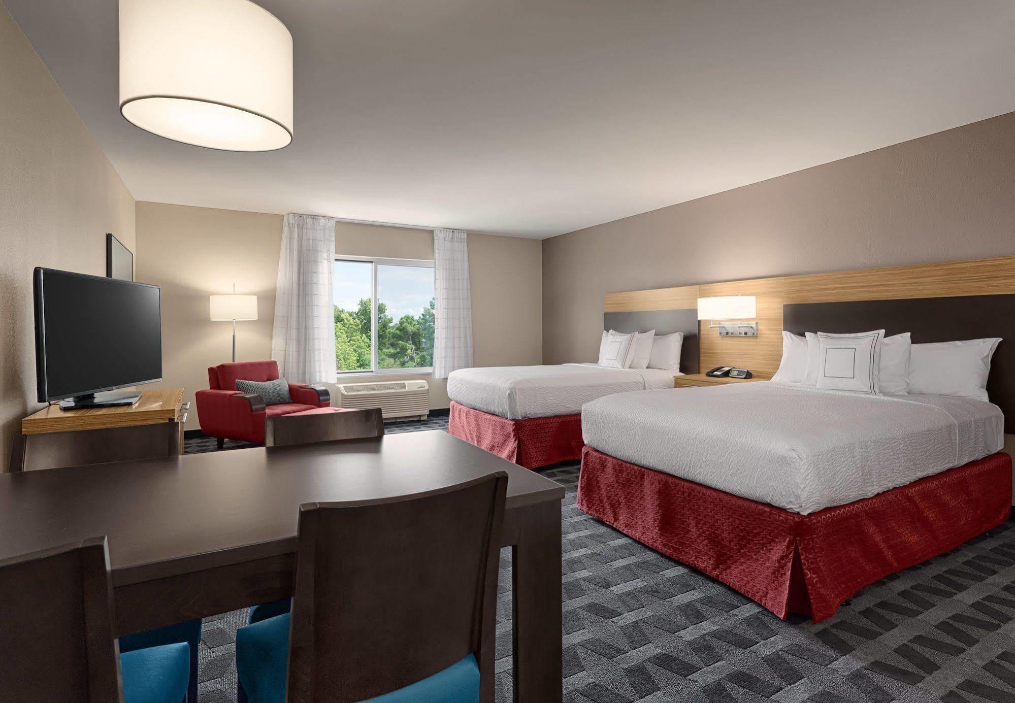 Towneplace Suites By Marriott Charleston Mt. Pleasant Esterno foto