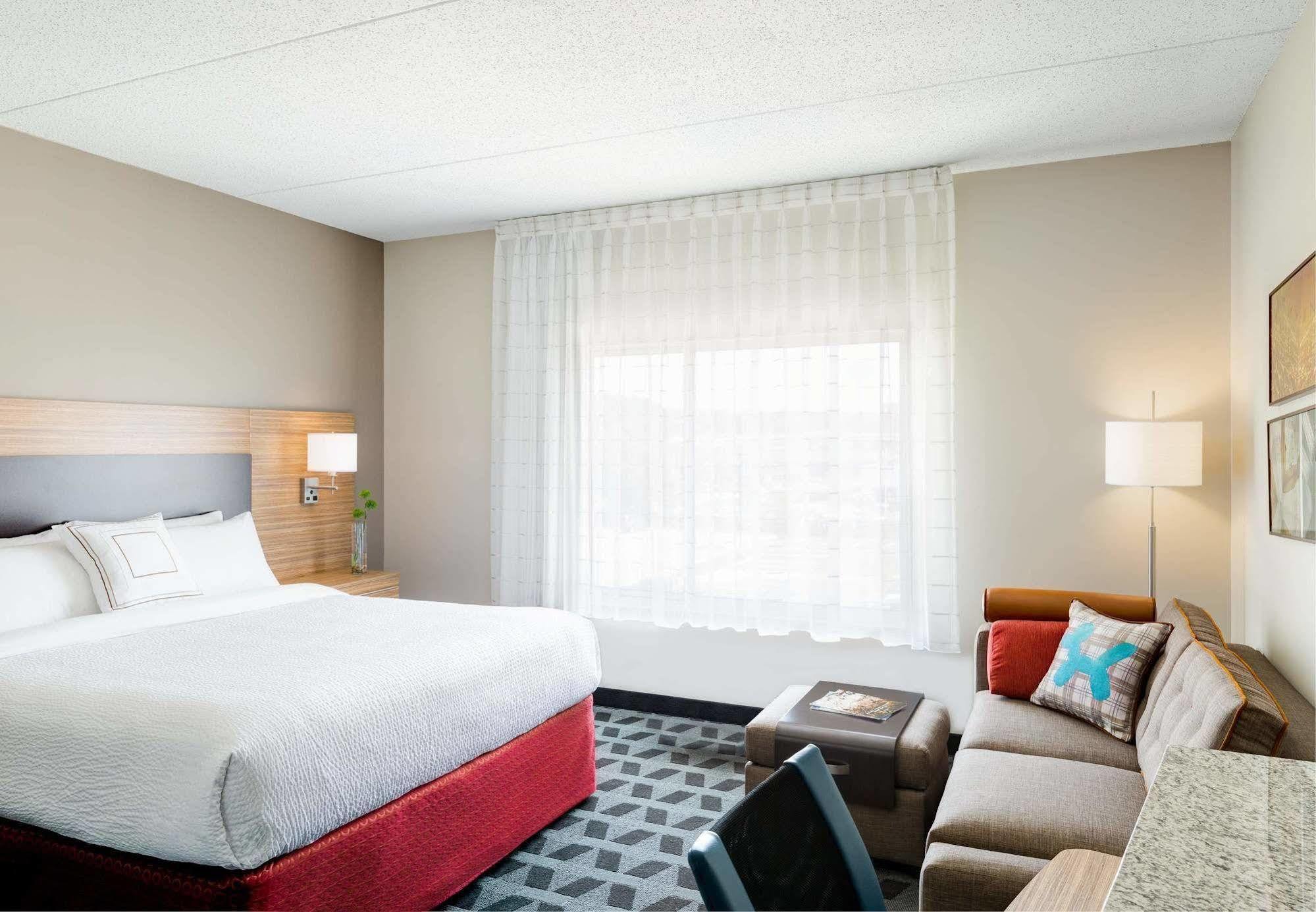 Towneplace Suites By Marriott Charleston Mt. Pleasant Esterno foto