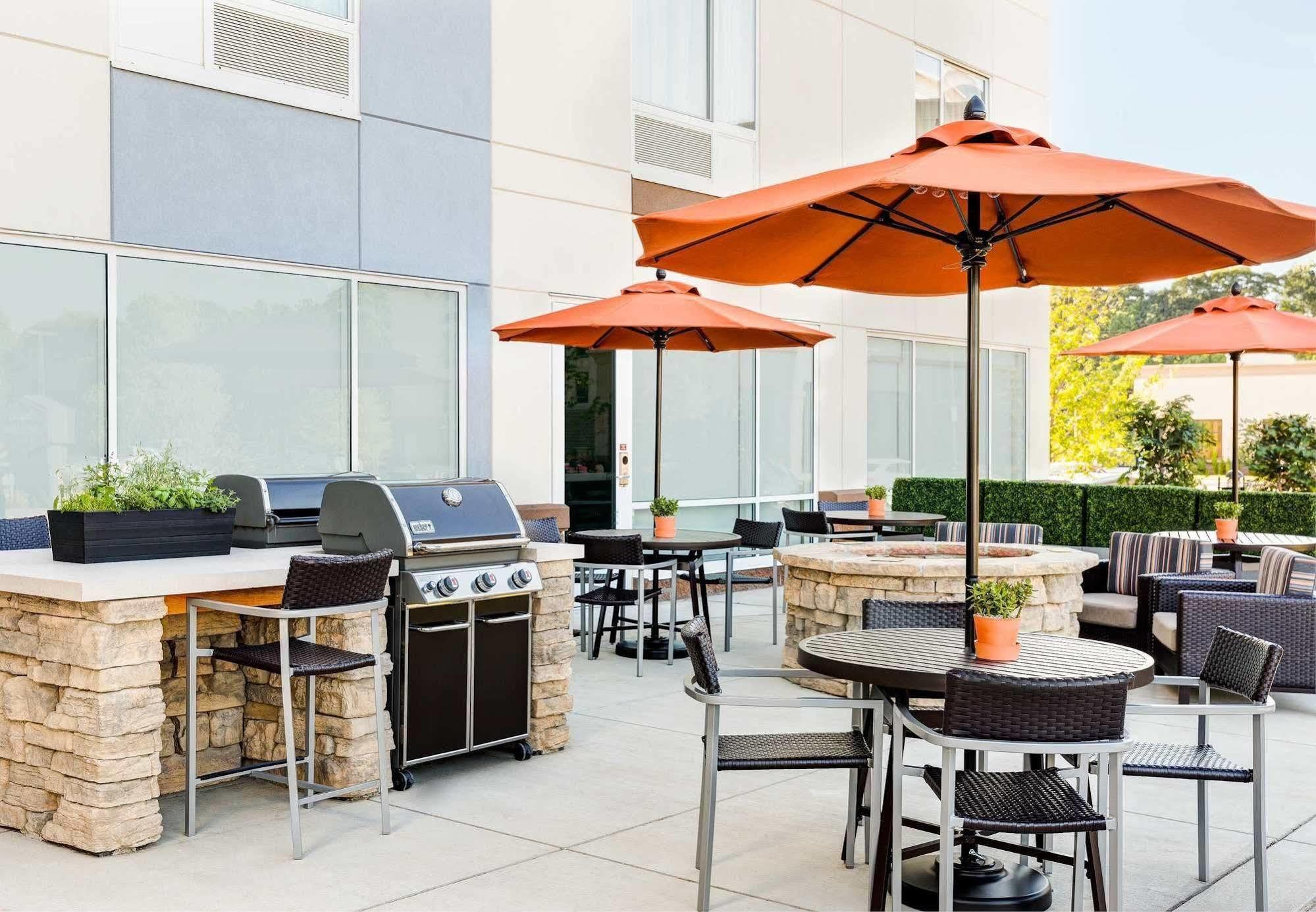 Towneplace Suites By Marriott Charleston Mt. Pleasant Mount Pleasant Esterno foto